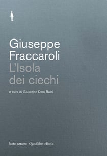 L’Isola dei ciechi
