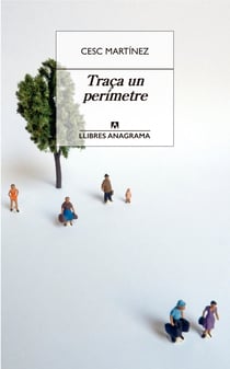 Traça un perímetre - (Quatre moviments)