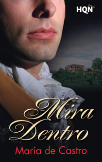 Mira dentro - El mejor regalo para San Valentín, una novela de Harlequin