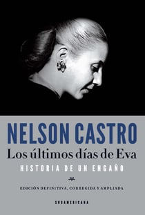Los últimos días de Eva - Historia de un engaño
