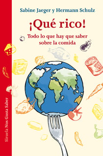¡Qué rico! - Todo lo que hay que saber sobre la comida