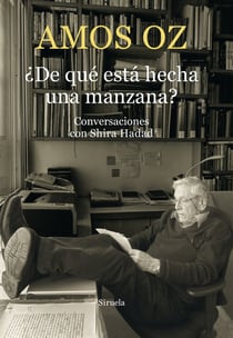 ¿De qué está hecha una manzana? - Conversaciones con Shira Hadad