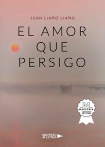 El amor que persigo