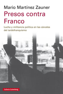 Presos contra Franco