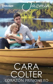 Corazón prisionero - El mejor regalo para San Valentín, una novela de Harlequin