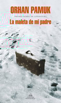 La maleta de mi padre