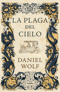 La plaga del cielo (Saga de los Fleury 4)