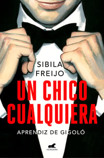 Un chico cualquiera - Aprendiz de gigoló