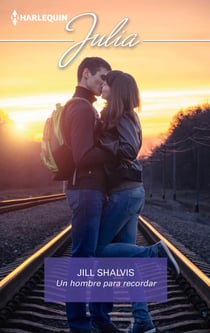 Un hombre para recordar - El mejor regalo para San Valentín, una novela de Harlequin