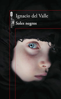 Soles negros (Capitán Arturo Andrade 4)