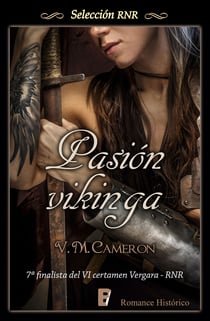 Pasión Vikinga - Finalista del VI Certamen Vergara - RNR