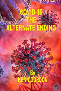The Alternate Ending - Book four the final part in the Andy McPhee Series