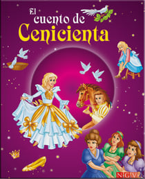 El cuento de Cenicienta - Un cuento de los hermanos Grimm