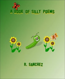 A Book of Silly Poems - In Jest WeTrust