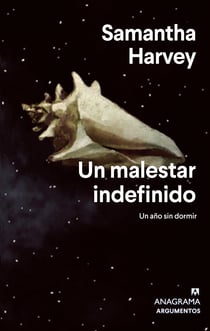 Un malestar indefinido - Un año sin dormir