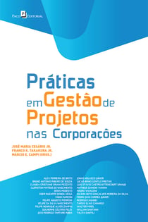 Práticas em Gestão de Projetos nas Corporações