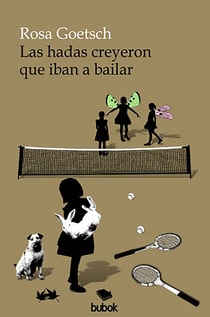 Las Hadas creyeron que iban a bailar