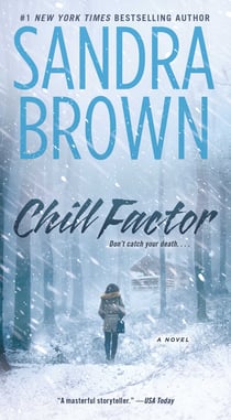 Chill Factor - A Novel