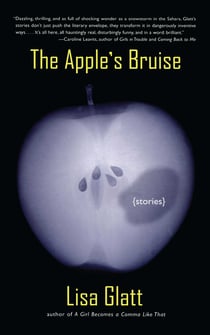 The Apple's Bruise - Stories