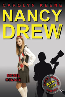Model Menace - Book Two in the Model Mystery Trilogy