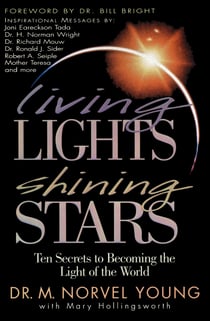 Living Lights, Shining Stars