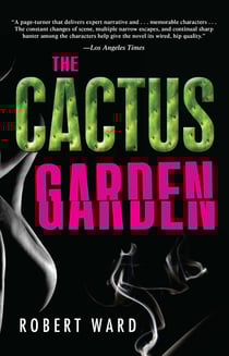 The Cactus Garden