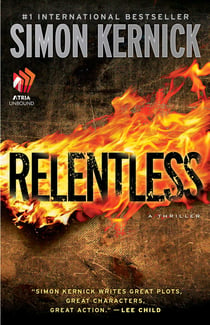 Relentless - A Thriller