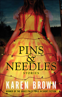 Pins & Needles - Stories