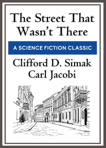The Street That Wasn't There