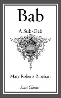 Bab - A Sub-Deb
