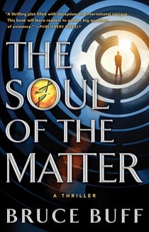 The Soul of the Matter - A Thriller