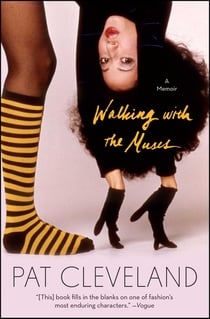 Walking with the Muses - A Memoir