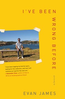 I've Been Wrong Before - Essays