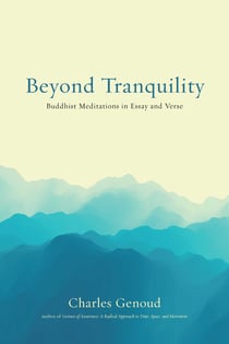 Beyond Tranquility - Buddhist Meditations in Essay and Verse