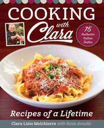Cooking with Clara - Recipes of a Lifetime