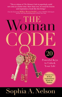 The Woman Code - 20 Powerful Keys to Unlock Your Life