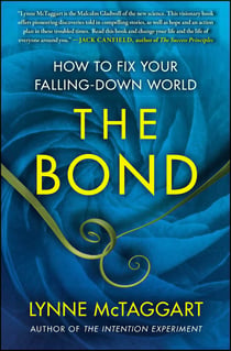The Bond - How to Fix Your Falling-Down World