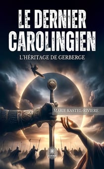 Le dernier Carolingien - L’héritage de Gerberge