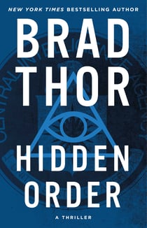 Hidden Order - A Thriller