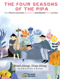 The Four Seasons of the Pipa