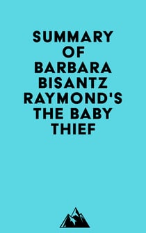 Summary of Barbara Bisantz Raymond's The Baby Thief