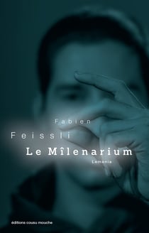 Le Mîlenarium - Un roman futuriste plein de rebondissements