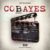 Cobayes - Tome 4 : Benoit