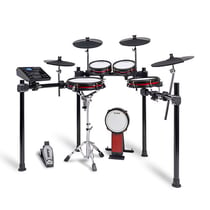 Batterie électronique Crimson III - 5 fûts - 4 cymbales