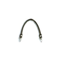 2 anses clips 48cm - Marron 