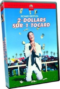 2 dollars pour un tocard