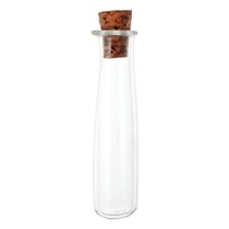 2 MINI FLACONS TUBE