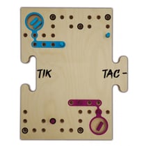 Extension pour jeu Tac-Tik
