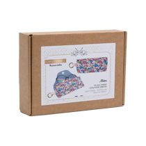 Kit étui à lunettes Com'1 Idée - Athéna