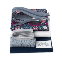 Kit pochette beauté Com'1 Idée - Margot
